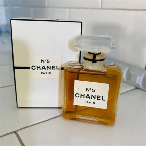 is chanel no 5 obsolete.